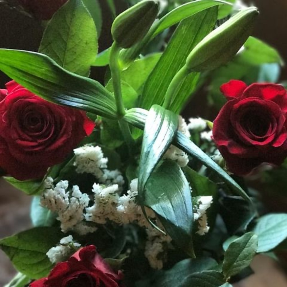 Meet your Posher, Flor